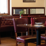 Brasserie zu Gutenberg – Innenansicht