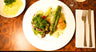 Höfts in der Villa Kellermann – Signature Dish