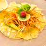 Höfts in der Villa Kellermann – Signature Dish