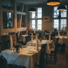 Inspektorenhaus – Innenansicht