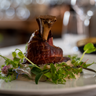 Inspektorenhaus – Signature Dish