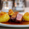 Inspektorenhaus – Signature Dish