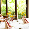 Kades Restaurant – Innenansicht
