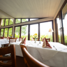Kades Restaurant – Innenansicht
