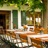 Kades Restaurant – Außenansicht