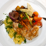 Kades Restaurant – Signature Dish