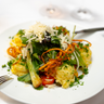 Kades Restaurant – Signature Dish