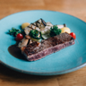 Lewy – Signature Dish