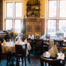 Maison Charlotte – Innenansicht