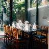 Maison Charlotte – Innenansicht