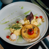 Maison Charlotte – Signature Dish