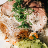 Maison Charlotte – Signature Dish