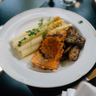 Maison Charlotte – Signature Dish