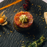 Rossosiena – Signature Dish