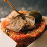 Rossosiena – Signature Dish