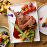 Zum Fliegenden Holländer – Signature Dish