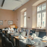 Badischer Hof – Innenansicht
