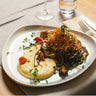 Badischer Hof – Signature Dish