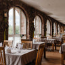 Christians Restaurant – Innenansicht