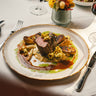 Der Philosoph – Signature Dish