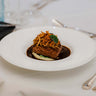Gesellschaftshaus der BASF – Signature Dish