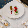 Gesellschaftshaus der BASF – Signature Dish