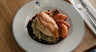 Le Coq – Signature Dish