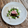 OPUS V – Signature Dish
