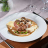 Wolfsbrunnen – Signature Dish