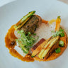 AMI im Löwen – Signature Dish