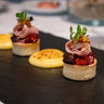 AMI im Löwen – Signature Dish