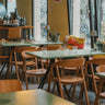 Dirty Harry's Pizza – Innenansicht