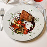 Florian Stuben – Signature Dish