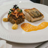 Hotel Ochsen – Signature Dish