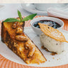 Hotel Ochsen – Signature Dish