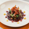 Hotel Ochsen – Signature Dish