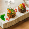 Seven Fish – Signature Dish
