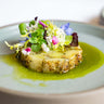 Stephans Stuben – Signature Dish