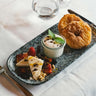 Zur Forelle – Signature Dish